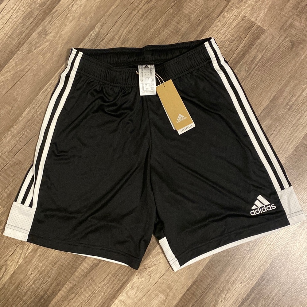 NWT Adidas Shorts